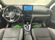 Toyota Yaris Cross 1.5h Trend UNIPROP.|GARANZIATOYOTA|NEOPATENTATI