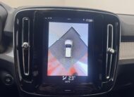 Volvo XC40 2.0 t5 awd geartronic FULL BLACK – 4X4