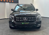 Mercedes GLB 180 Sport Plus UNIPROP.|TAGLIANDI|LED|PADDLES|18′