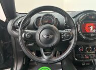Mini Clubman Cooper D 2.0 D Automatica EURO6|SENSORI|BI-ZONA
