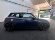 MINI Cooper S 2.0 3 p JCW KIT SCARICO ORIGINALE