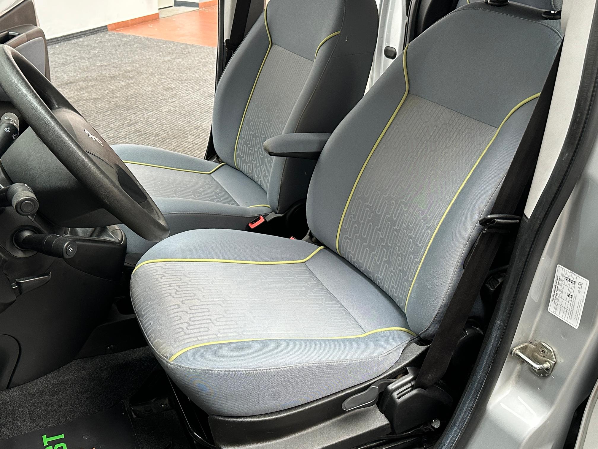 Peugeot Bipper Tepee 1.3 hdi Outdoor 80cv UNIPROP.|EURO6|NEOPATENTATI