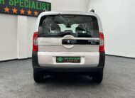 Peugeot Bipper Tepee 1.3 hdi Outdoor 80cv UNIPROP.|EURO6|NEOPATENTATI