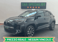 Toyota Yaris Cross 1.5h Trend UNIPROP.|GARANZIATOYOTA|NEOPATENTATI