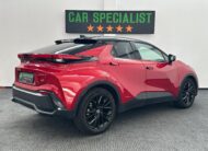 Toyota C-HR 2.0 hev GR Sport awd UNIPROP.|LED|ACC|19′
