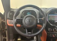 Mini Countryman Cooper 1.5 ALL4 Hype JCW PELLE|SERVICE|CARPLAY|LED|19′