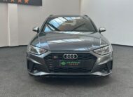 Audi S4 Avant 3.0 tdi mhev quattro 341cv UNIPROP.|LED|NAVI|CARPLAY|19′