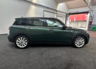 Mini Clubman Cooper D 2.0 D Automatica EURO6|SENSORI|BI-ZONA