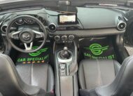 Mazda MX-5 Soft Top MX-5 1.5 Exclusive-Line GARANZIA FINO 2029|UNICOPROP.