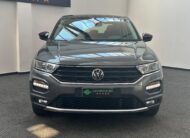 Volkswagen T-Roc 1.5 tsi Style dsg PADDLES|ACC|CARPLAY|DAB