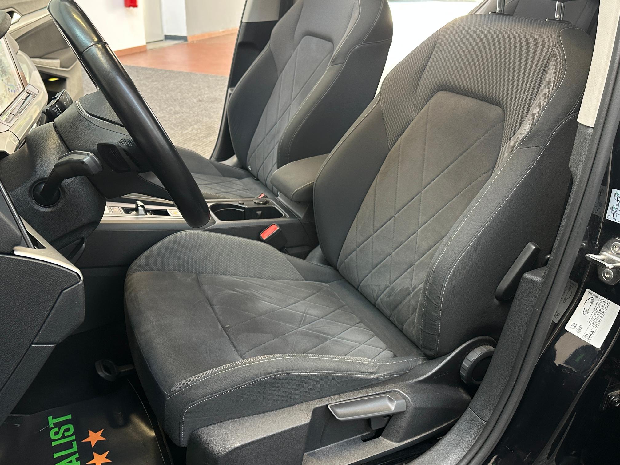 Volkswagen Golf 1.5 etsi  STYLE  150cv dsg TETTO|AMBIENTE|ACC|PADDLES