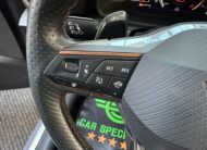 Cupra Leon 1.5 hybrid 150cv dsg LED|CARPLAY|ACC|RETROCAMERA|18′