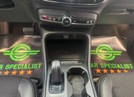 Volvo XC40 2.0 t5 awd geartronic FULL BLACK – 4X4
