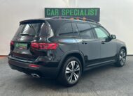 Mercedes GLB 180 Sport Plus UNIPROP.|TAGLIANDI|LED|PADDLES|18′