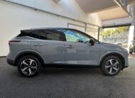 Nissan Qashqai 1.5 e-power N-Connecta LED|ACC|360°|KEYLESS|18′