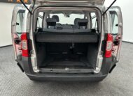 Peugeot Bipper Tepee 1.3 hdi Outdoor 80cv UNIPROP.|EURO6|NEOPATENTATI