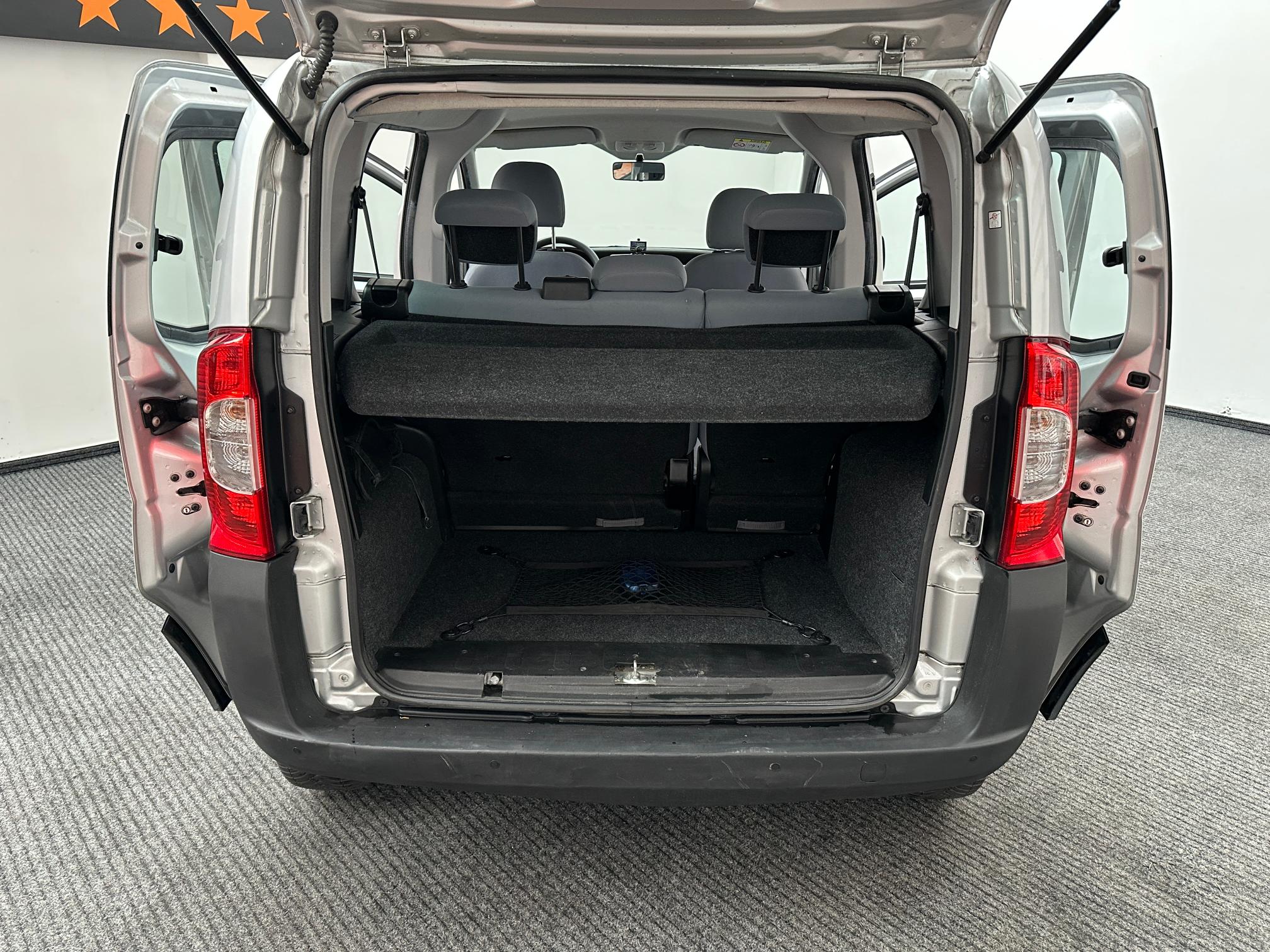 Peugeot Bipper Tepee 1.3 hdi Outdoor 80cv UNIPROP.|EURO6|NEOPATENTATI