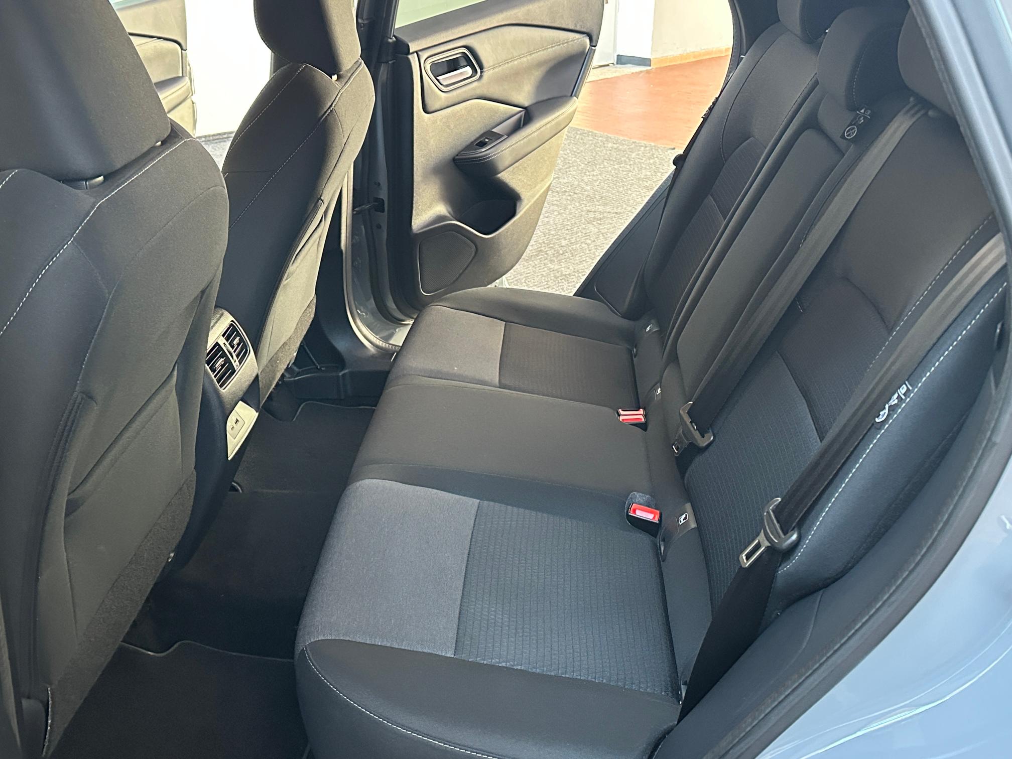 Nissan Qashqai 1.5 e-power N-Connecta LED|ACC|360°|KEYLESS|18′