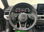 Audi S4 Avant 3.0 tdi mhev quattro 341cv UNIPROP.|LED|NAVI|CARPLAY|19′