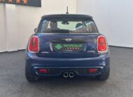 MINI Cooper S 2.0 3 p JCW KIT SCARICO ORIGINALE