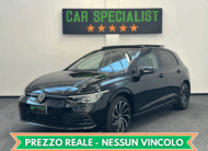 Volkswagen Golf 1.5 etsi  STYLE  150cv dsg TETTO|AMBIENTE|ACC|PADDLES
