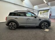Mini Countryman Cooper 1.5 ALL4 Hype JCW PELLE|SERVICE|CARPLAY|LED|19′