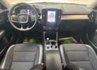 Volvo XC40 2.0 t5 awd geartronic FULL BLACK – 4X4