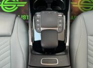 Mercedes GLB 180 Sport Plus UNIPROP.|TAGLIANDI|LED|PADDLES|18′