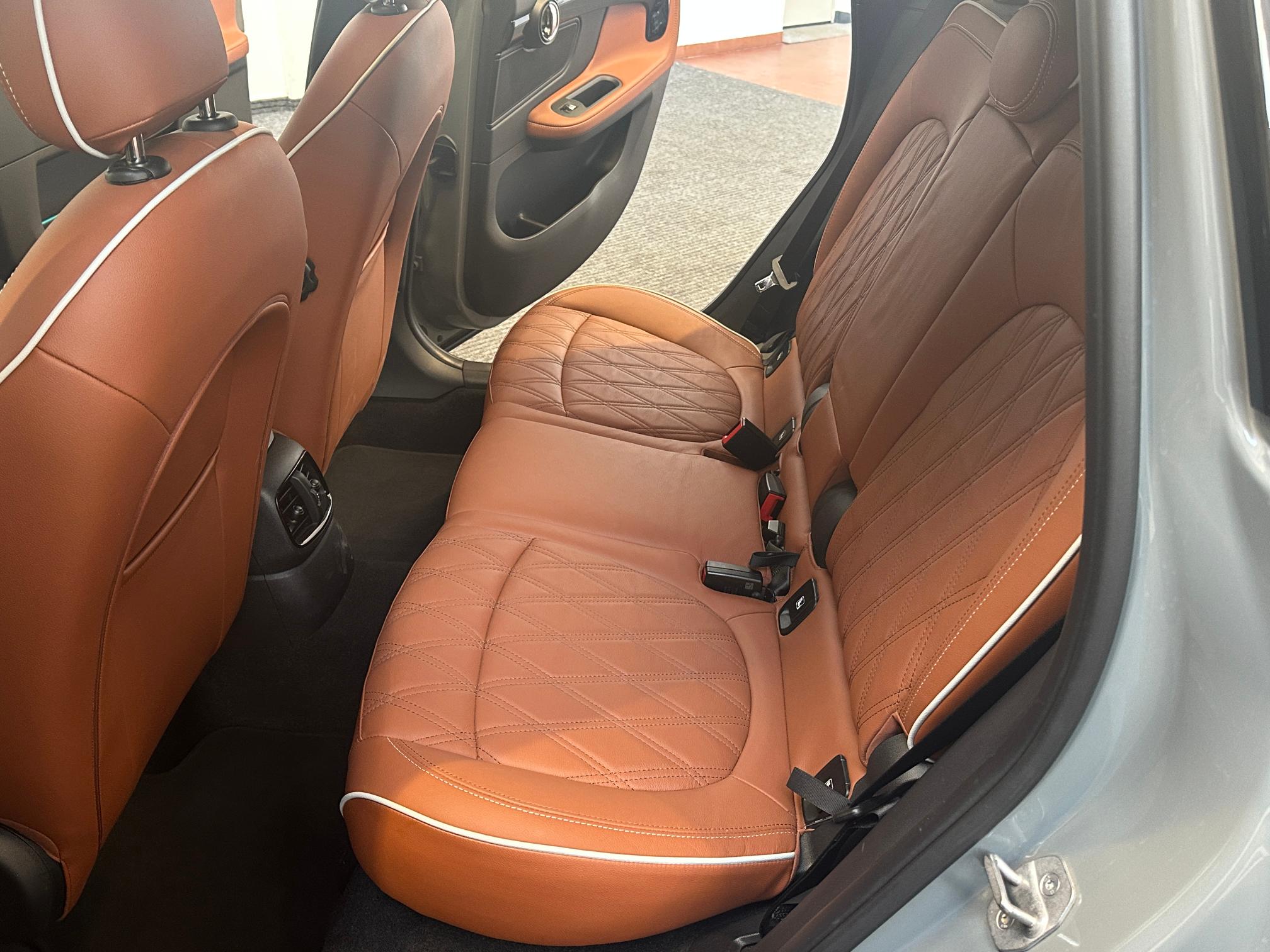 Mini Countryman Cooper 1.5 ALL4 Hype JCW PELLE|SERVICE|CARPLAY|LED|19′