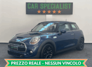 MINI Cooper S 2.0 3 p JCW KIT SCARICO ORIGINALE