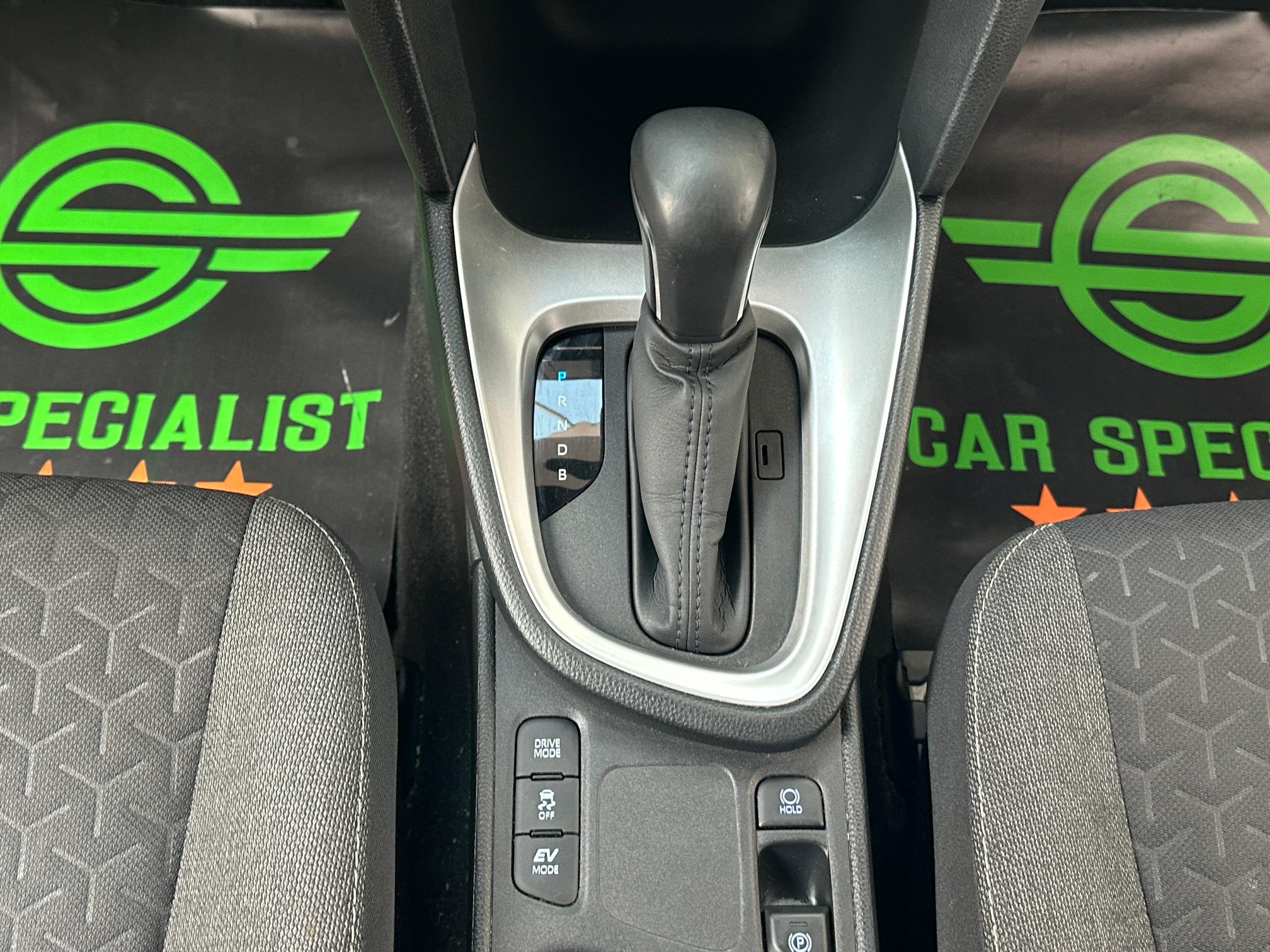 Toyota Yaris Cross 1.5h Trend UNIPROP.|GARANZIATOYOTA|NEOPATENTATI