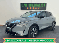 Nissan Qashqai 1.5 e-power N-Connecta LED|ACC|360°|KEYLESS|18′