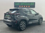 Toyota Yaris Cross 1.5h Trend UNIPROP.|GARANZIATOYOTA|NEOPATENTATI