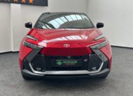 Toyota C-HR 2.0 hev GR Sport awd UNIPROP.|LED|ACC|19′