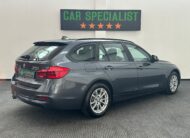 BMW 318 d Touring xdrive LED|NAVI|SENSORI|EURO6B
