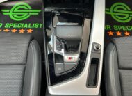 Audi S4 Avant 3.0 tdi mhev quattro 341cv UNIPROP.|LED|NAVI|CARPLAY|19′