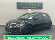 Volkswagen Golf UNIPROP.|NEOPAT|TAGLIANDI|CARPLAY