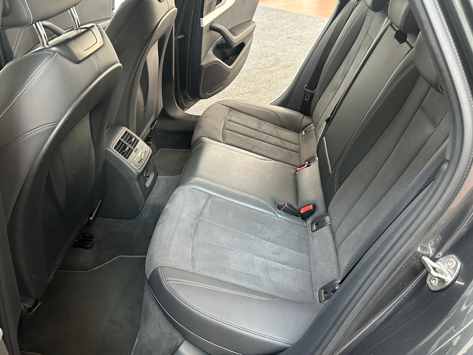 Audi S4 Avant 3.0 tdi mhev quattro 341cv UNIPROP.|LED|NAVI|CARPLAY|19′