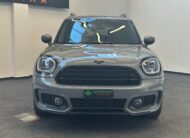 Mini Countryman Cooper 1.5 ALL4 Hype JCW PELLE|SERVICE|CARPLAY|LED|19′