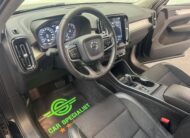 Volvo XC40 2.0 t5 awd geartronic FULL BLACK – 4X4