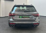 Audi S4 Avant 3.0 tdi mhev quattro 341cv UNIPROP.|LED|NAVI|CARPLAY|19′