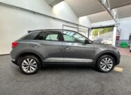 Volkswagen T-Roc 1.5 tsi Style dsg PADDLES|ACC|CARPLAY|DAB
