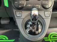 Fiat 500 C 500C 1.2 CABRIO|AUTOMATICA|SENSORI