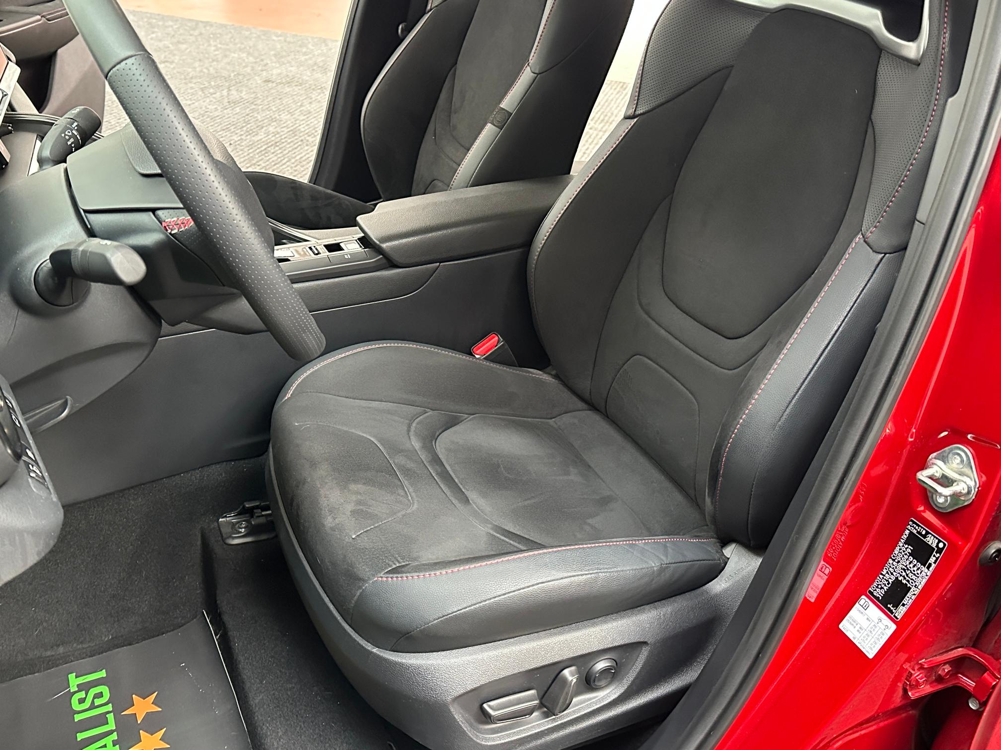 Toyota C-HR 2.0 hev GR Sport awd UNIPROP.|LED|ACC|19′