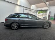 Audi S4 Avant 3.0 tdi mhev quattro 341cv UNIPROP.|LED|NAVI|CARPLAY|19′