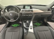 BMW 318 d Touring xdrive LED|NAVI|SENSORI|EURO6B