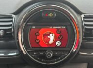 Mini Clubman Cooper D 2.0 D Automatica EURO6|SENSORI|BI-ZONA