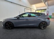 Cupra Leon 1.5 hybrid 150cv dsg LED|CARPLAY|ACC|RETROCAMERA|18′