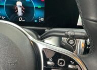 Mercedes GLB 180 Sport Plus UNIPROP.|TAGLIANDI|LED|PADDLES|18′