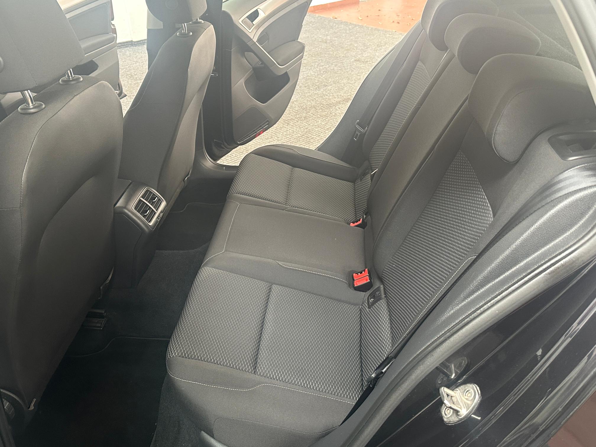 Volkswagen Golf UNIPROP.|NEOPAT|TAGLIANDI|CARPLAY